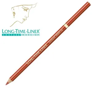 Long Time Liner pre-drawing pencil liner, MANDARIN