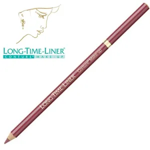 Long Time Liner pre-drawing pencil liner, STRAWBERRY