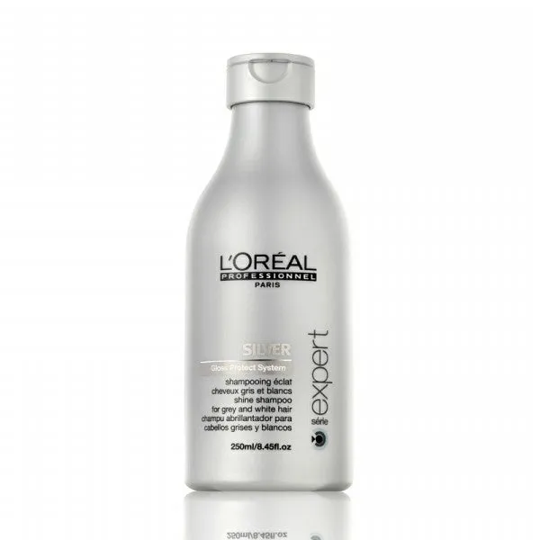 L'oreal Serie Expert Silver Shampoo by L'oreal