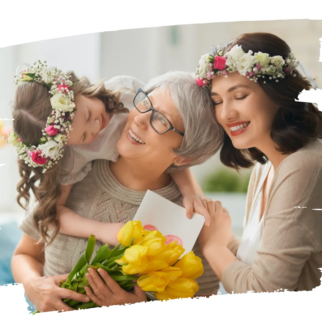 Make-up praktiskās nodarbības pasākums MAMMA   MEITA!