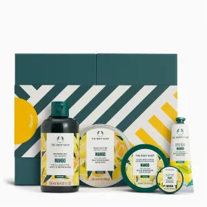 Mango Collection The Body Shop