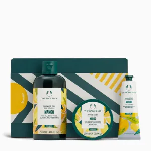 Mango Essentials The Body Shop