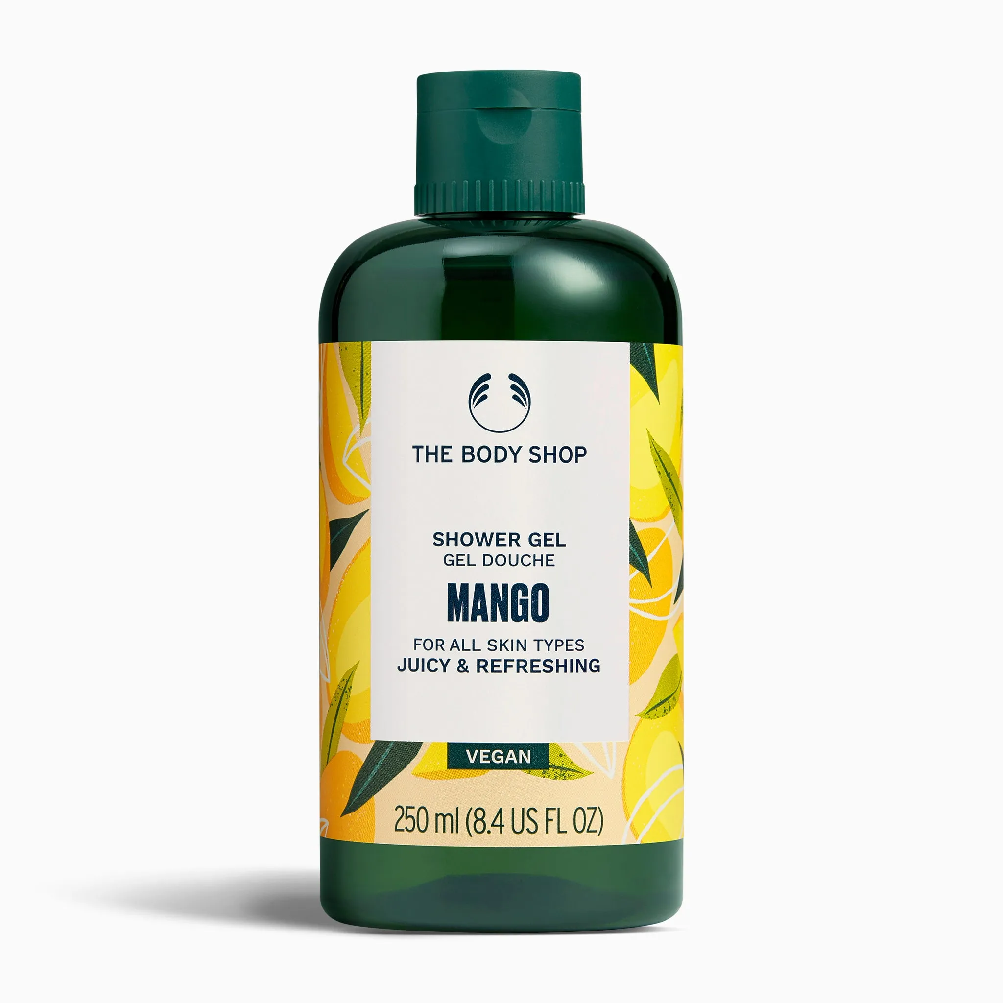 Mango Essentials The Body Shop