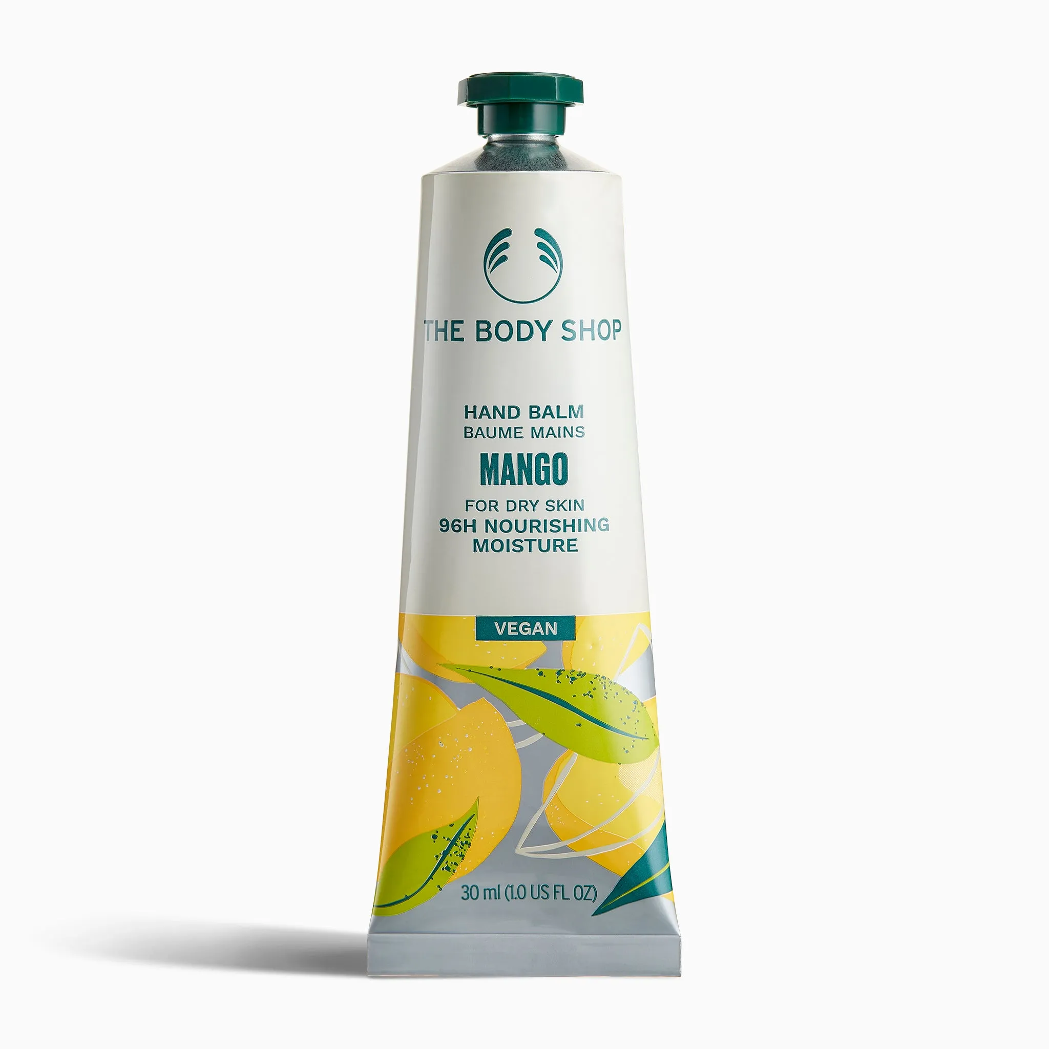 Mango Essentials The Body Shop
