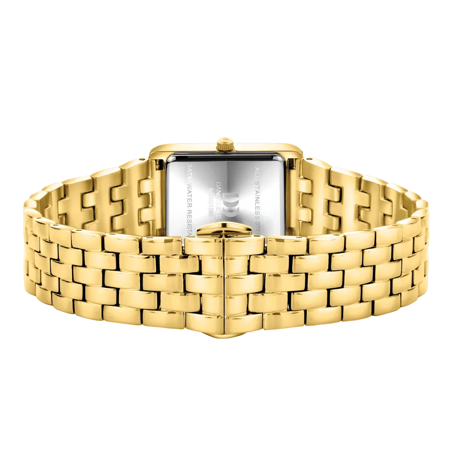 Marie Gold