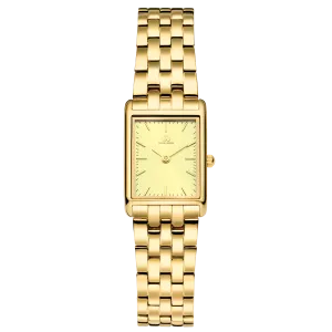 Marie Petite All Gold