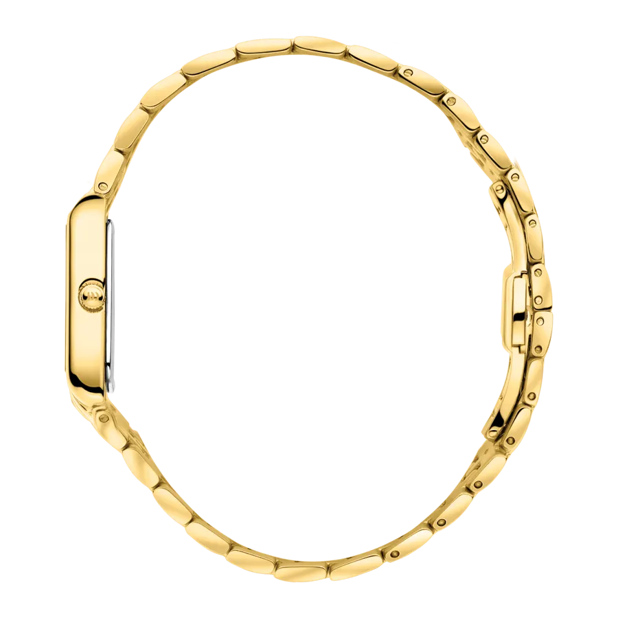 Marie Petite Gold Choco