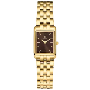 Marie Petite Gold Choco