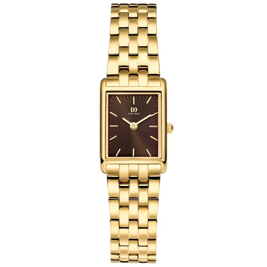 Marie Petite Gold Choco
