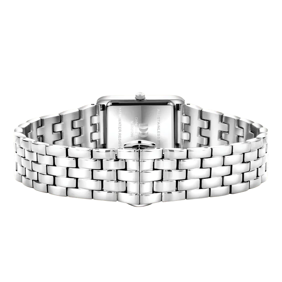 Marie Silver Petite