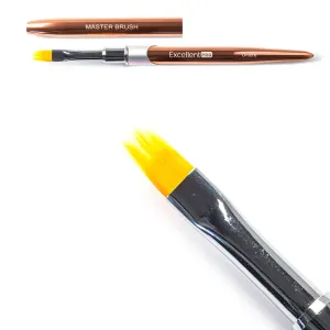 Master PRO nail brush for OMBRE design
