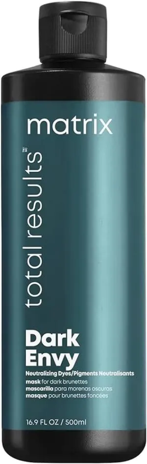 Matrix Dark Envy Mask For Dark Brunette