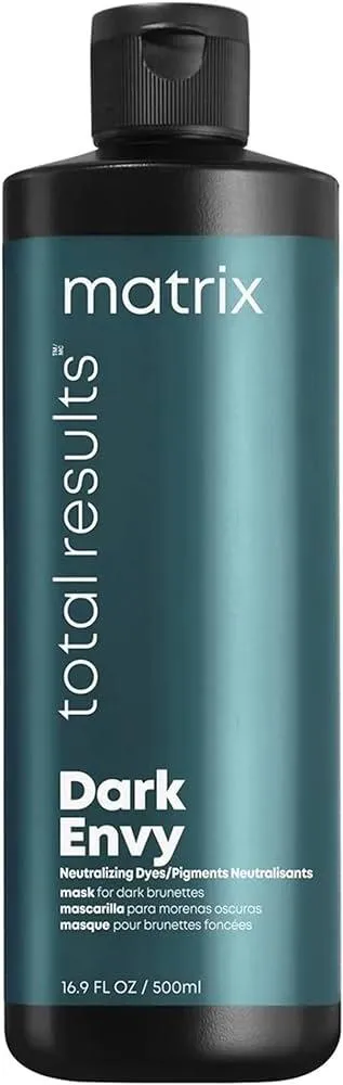 Matrix Dark Envy Mask For Dark Brunette