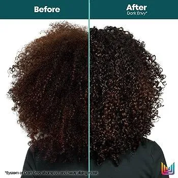 Matrix Dark Envy Mask For Dark Brunette