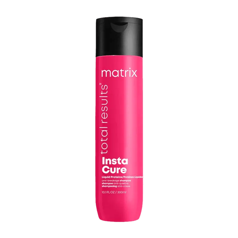 Matrix Total Results Instacure Anti-Breakage Shampoo