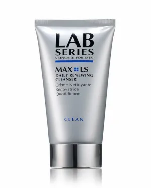 Max Ls Daily Renewing Cleanser by Lab Series