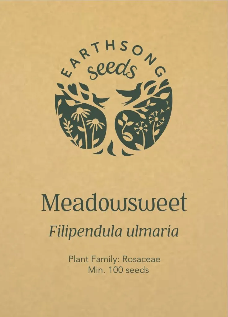 Meadowsweet Seed Pack