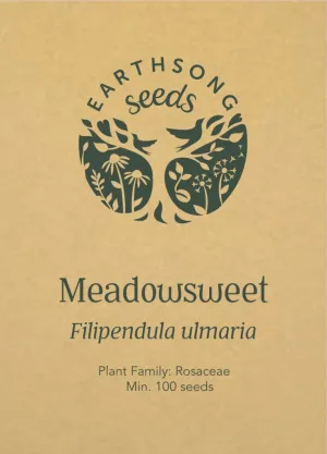 Meadowsweet Seed Pack
