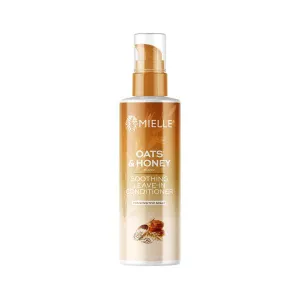 Mielle Oats & Honey Soothing Leave In  Conditioner