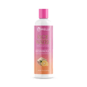 Mielle Rice Rice Water Collection Moistrizing Milk (227G)