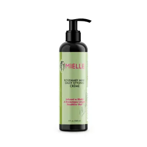 Mielle Rosemary Mint Daily Styling Creme (240Ml)