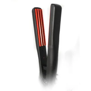 Mini VOLUME iron, black