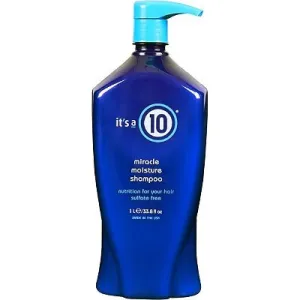 Miracle Moisture Shampoo by It's A 10