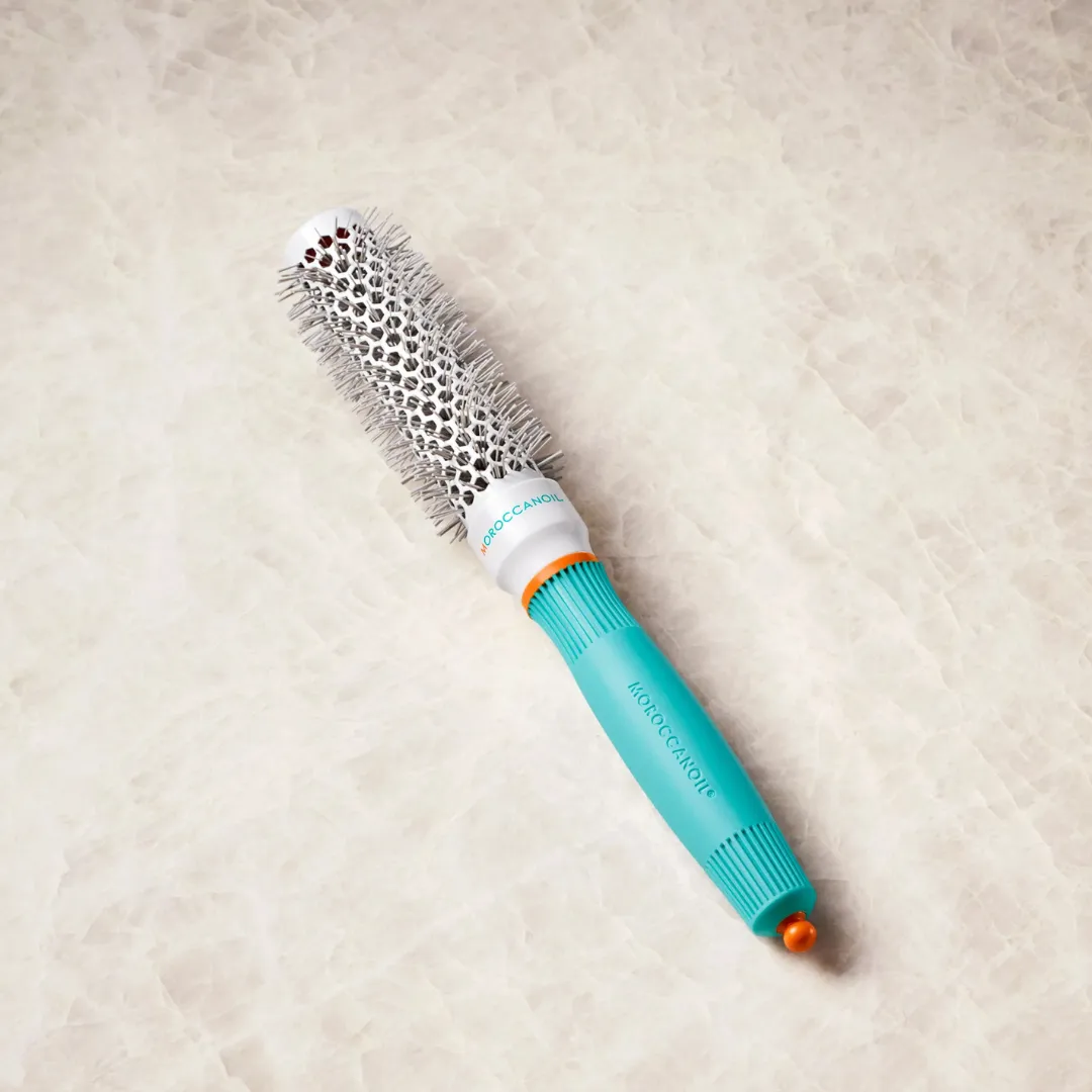 Moroccanoil Ceramic 25mm Round Brush