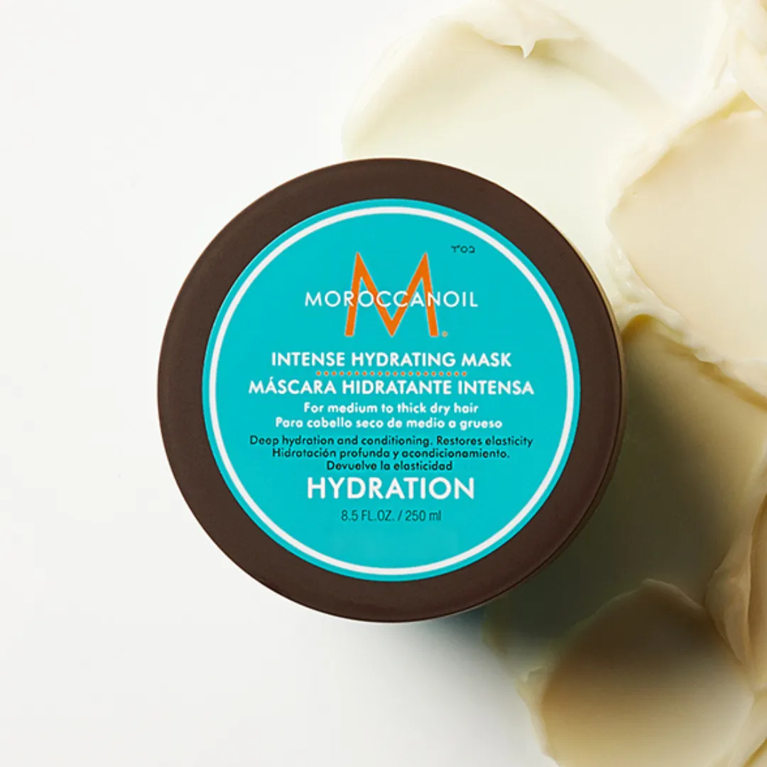 Moroccanoil Hydrating Mask, Intense 250ml