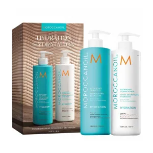 Moroccanoil Hydrating Shampoo & Conditioner Duo (2 x 500ml)
