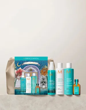 Moroccanoil Hydration Gift Set