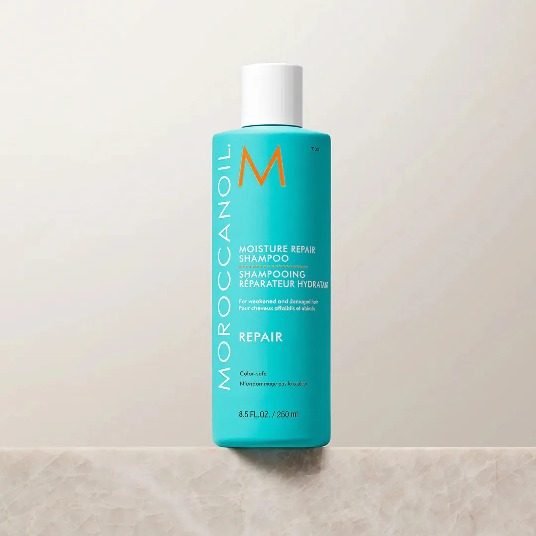Moroccanoil Moisture Repair Shampoo 250ml