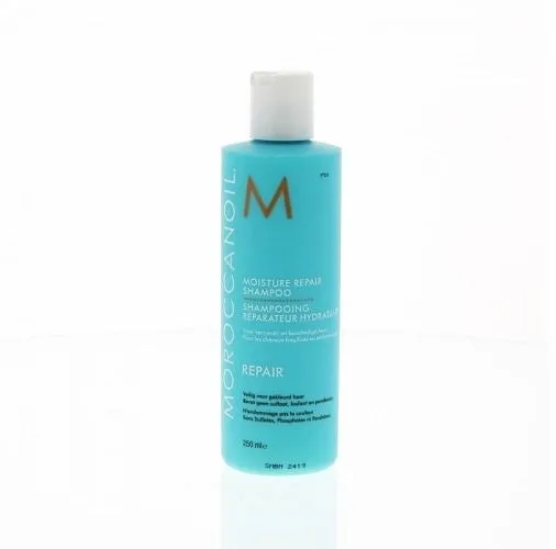 Moroccanoil Moisture Repair Shampoo by Moroccanoil