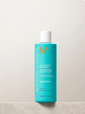 Moroccanoil Smooth Shampoo