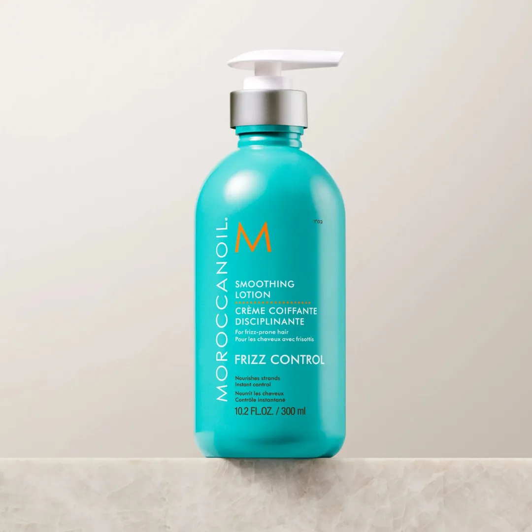 Moroccanoil Smoothing Lotion 300ml