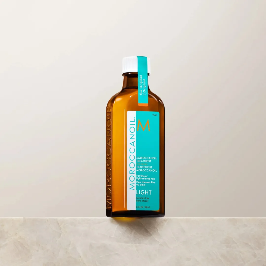 Moroccanoil Treatment Light 100ml