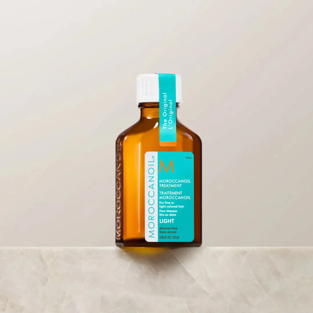 Moroccanoil Treatment Light 25ml