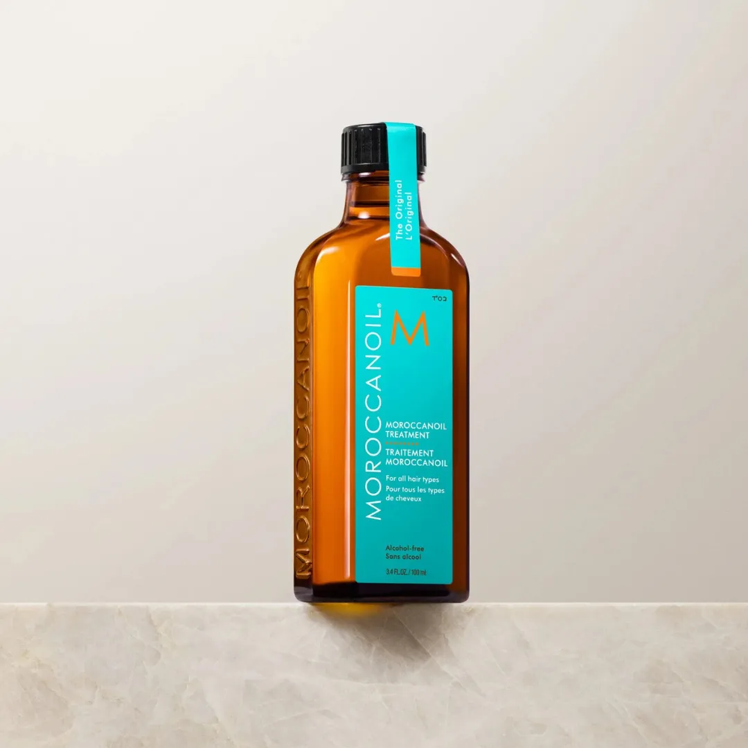 Moroccanoil Treatment Original 100ml