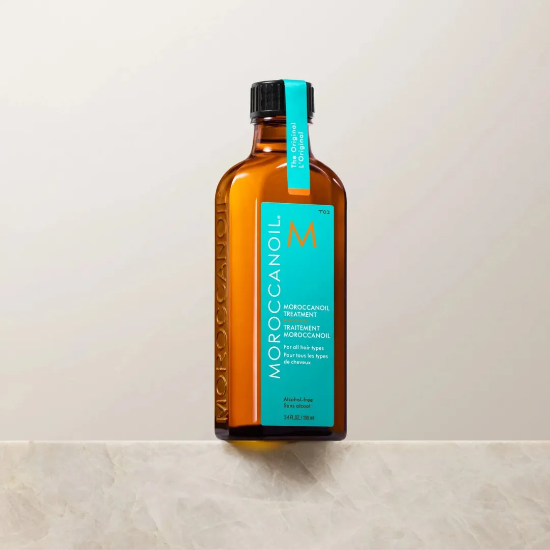 Moroccanoil Treatment Original 200ml