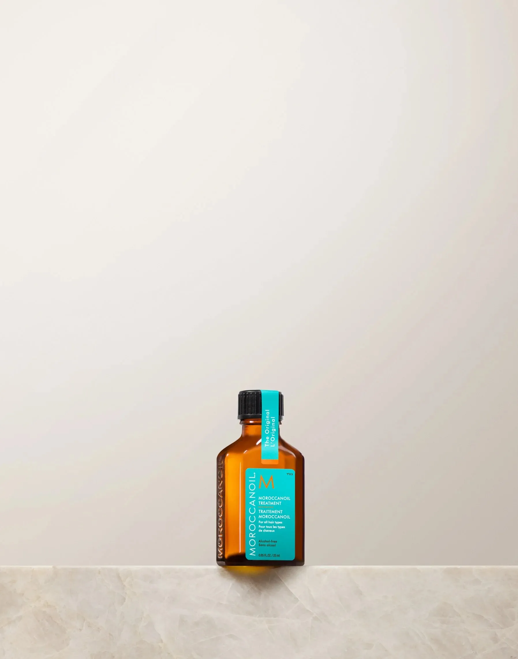 Moroccanoil Treatment Original Ornament 25ml