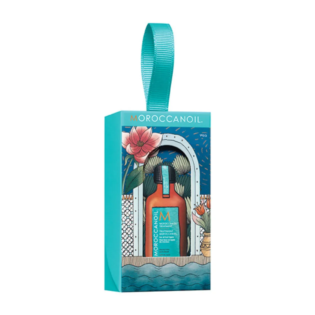 Moroccanoil Treatment Original Ornament 25ml