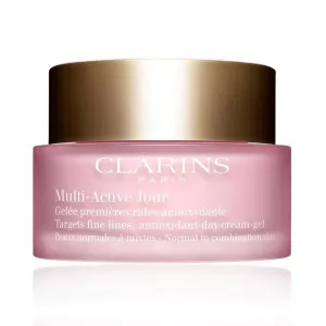 Multi-Active Day Cream Gel by Clarins