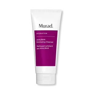 Murad AHA/BHA Exfoliating Cleanser