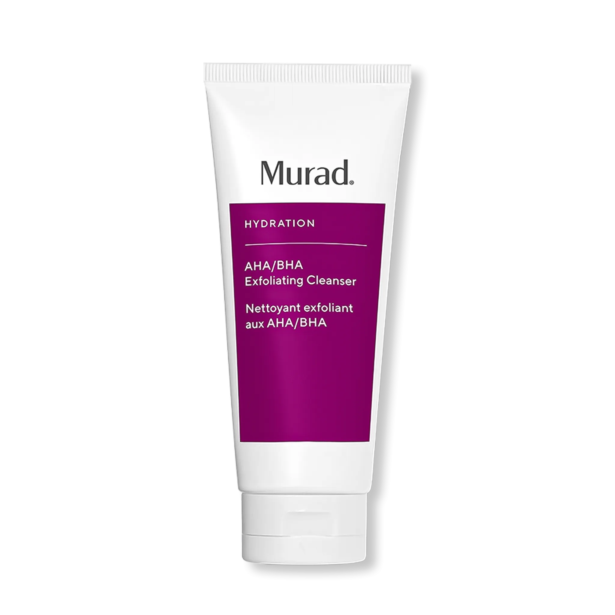 Murad AHA/BHA Exfoliating Cleanser
