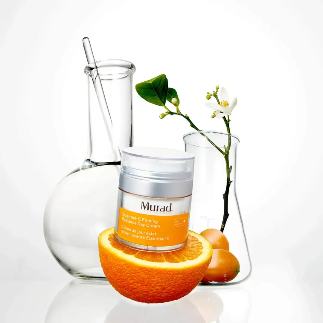 Murad Essential-C Firming Radiance Day Cream