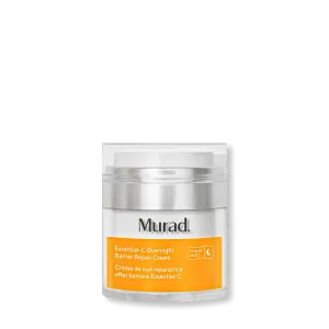 Murad Essential-C Overnight Barrier Repair Cream