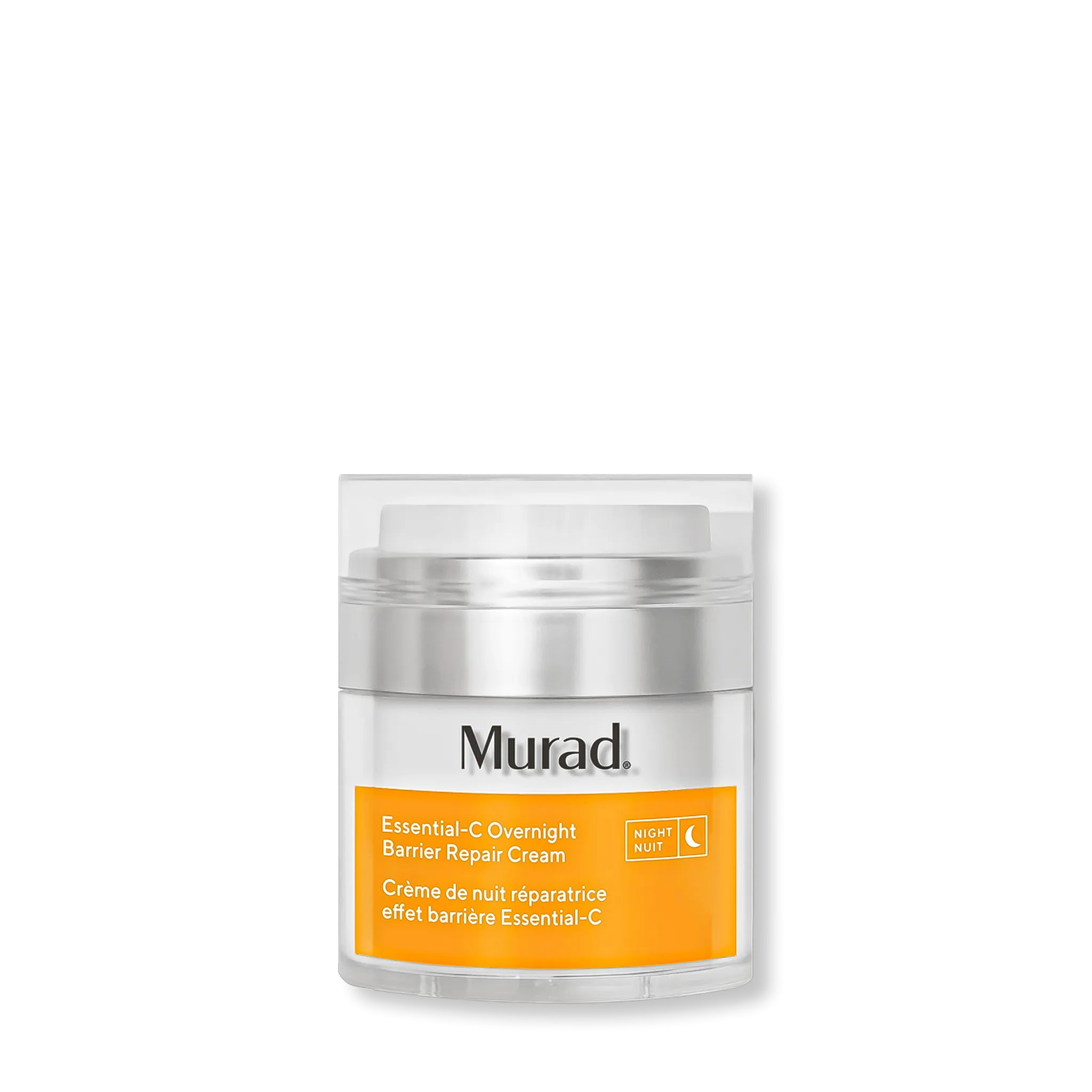 Murad Essential-C Overnight Barrier Repair Cream