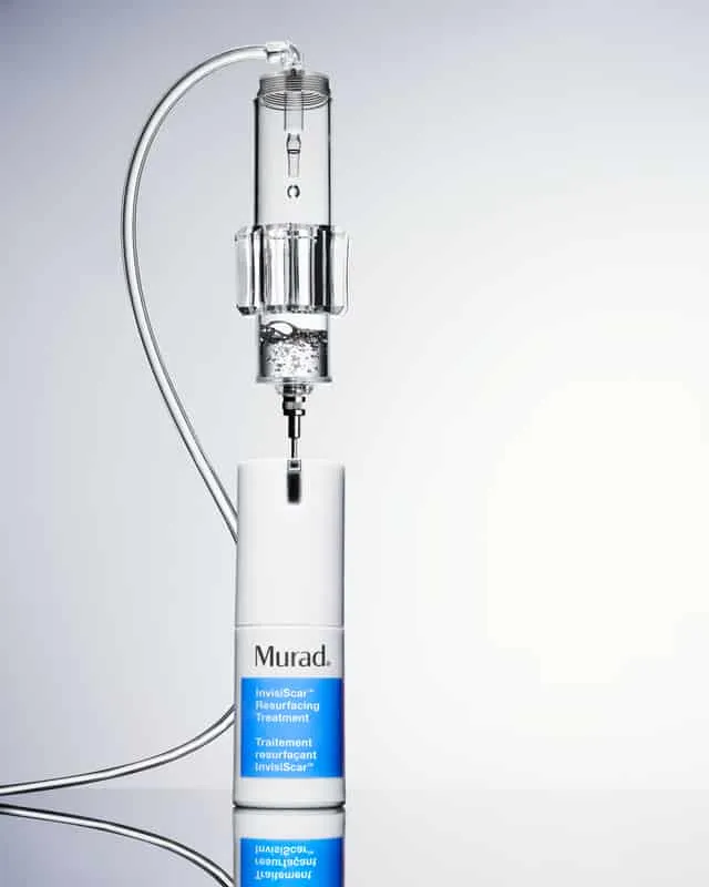 Murad InvisiScar Resurfacing Treatment