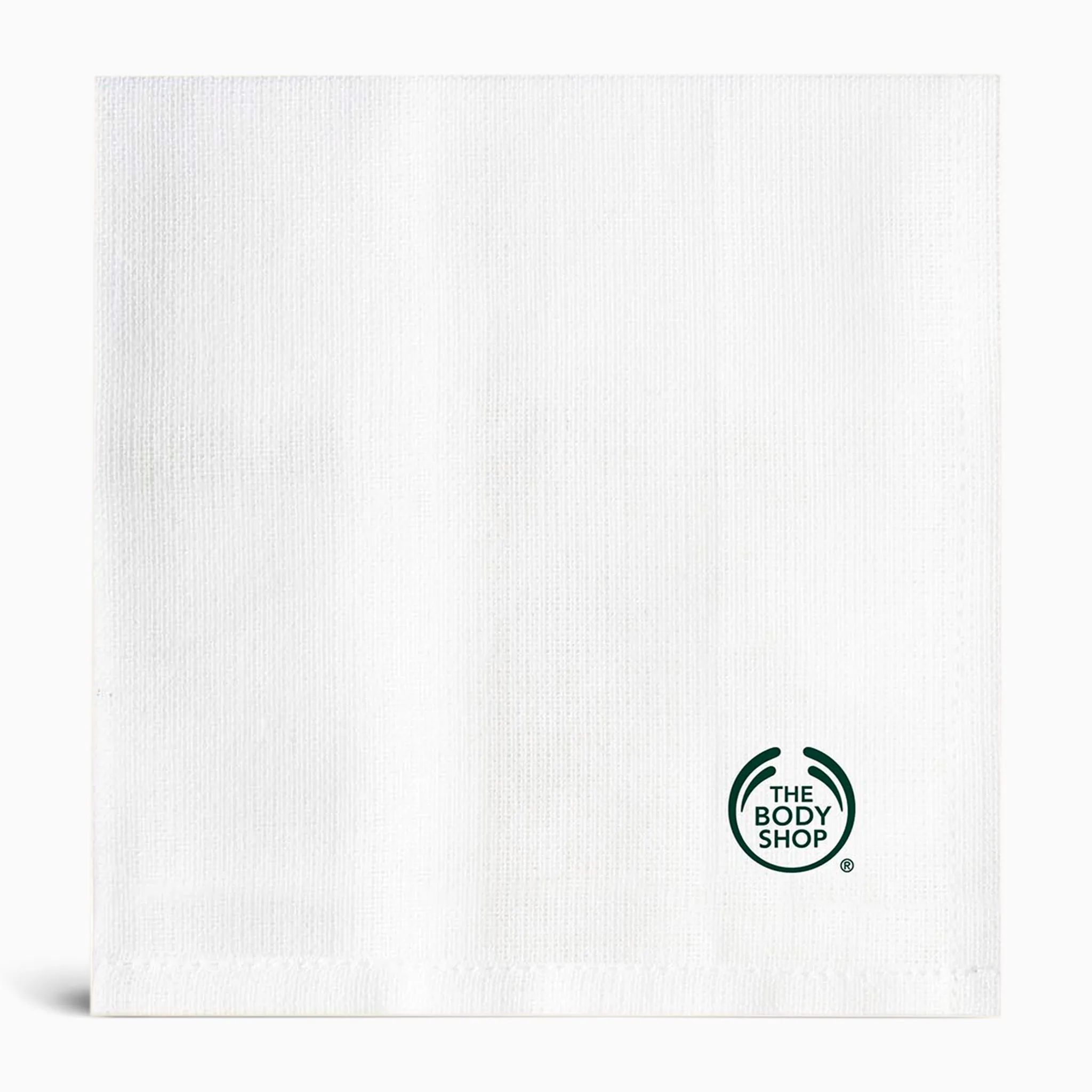 Muslin Cloth The Body Shop