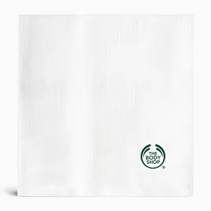 Muslin Cloth The Body Shop